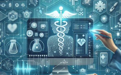 Optimisez la visibilité en ligne de votre clinique médicale : Stratégies SEO et innovation digitale