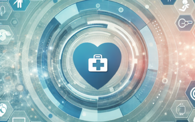 Transformation digitale pour les professionnels de santé : Maximiser visibilité, sécurité et expérience patient